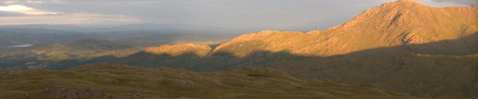 From Black Crag